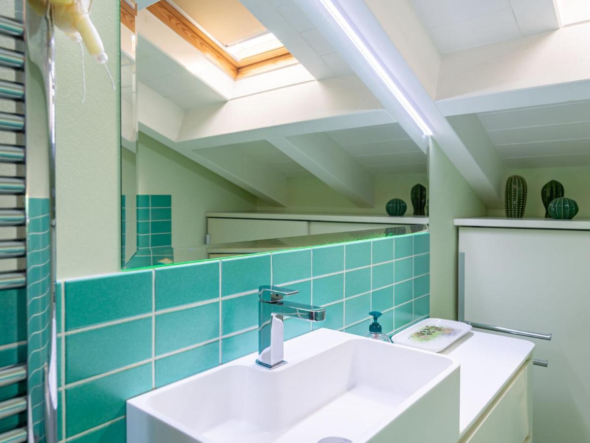 Salice By Interhome Apartment Musso
