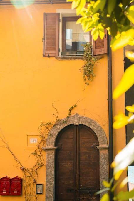 Appartamento Cielo - Di