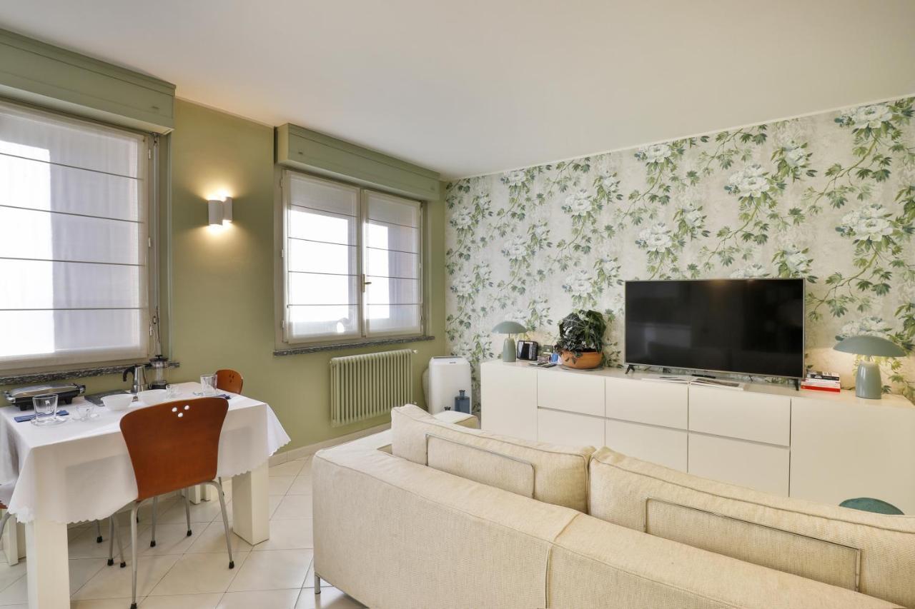 Comosole Apartment *