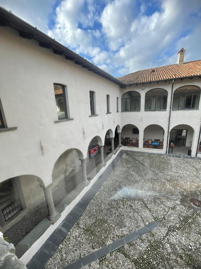Locanda Leonardo Calolziocorte