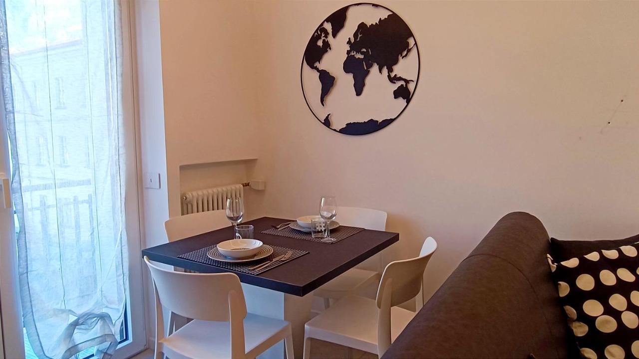 Apartment Alimagia Lecco