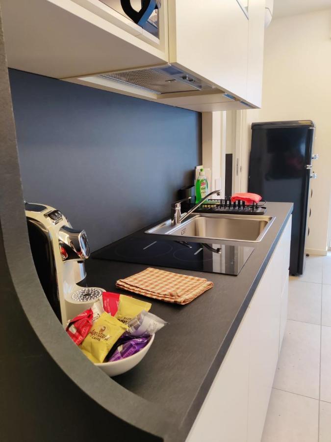 Alimagia Apartment Lecco