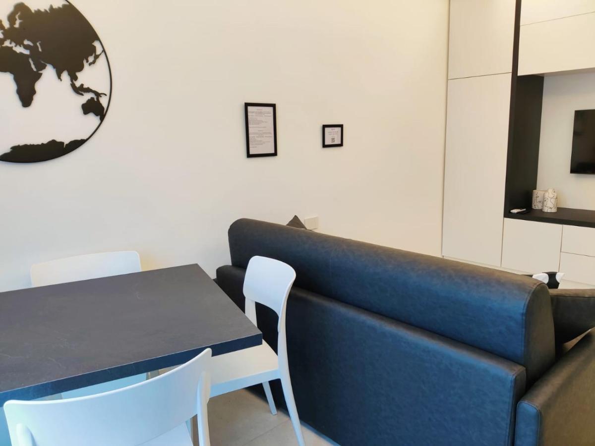 Alimagia Apartment *