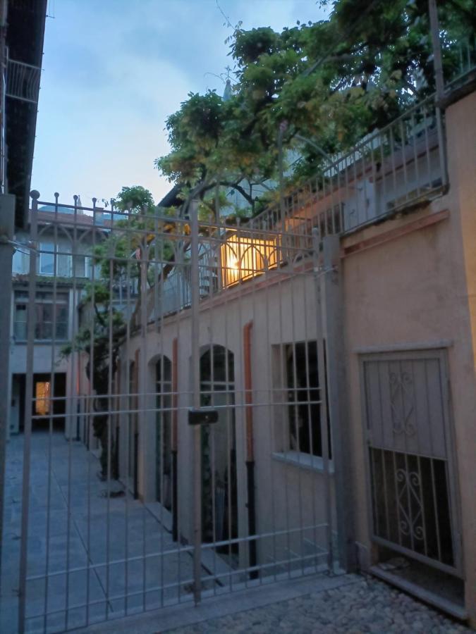 Wisteria Court - 2 - Menaggio