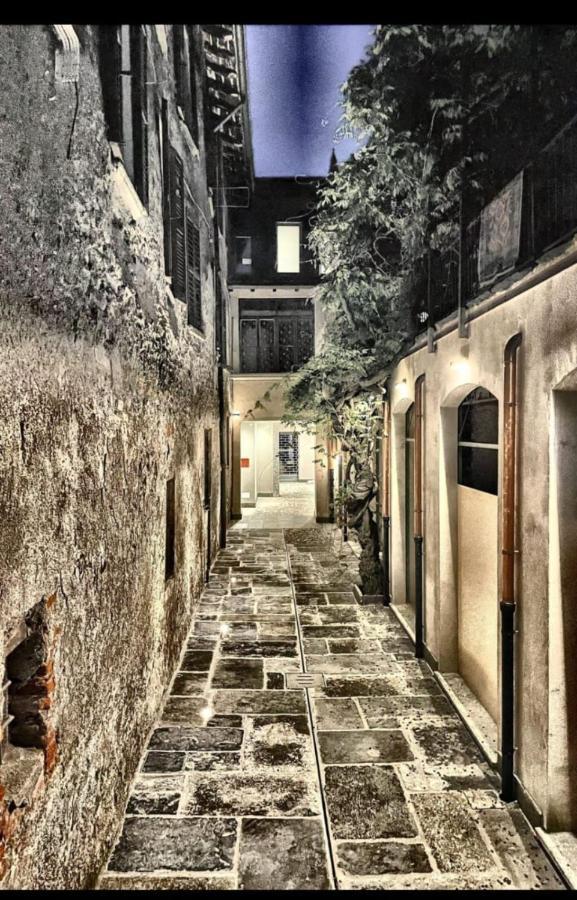 Holiday home Wisteria Court - 2 - Menaggio