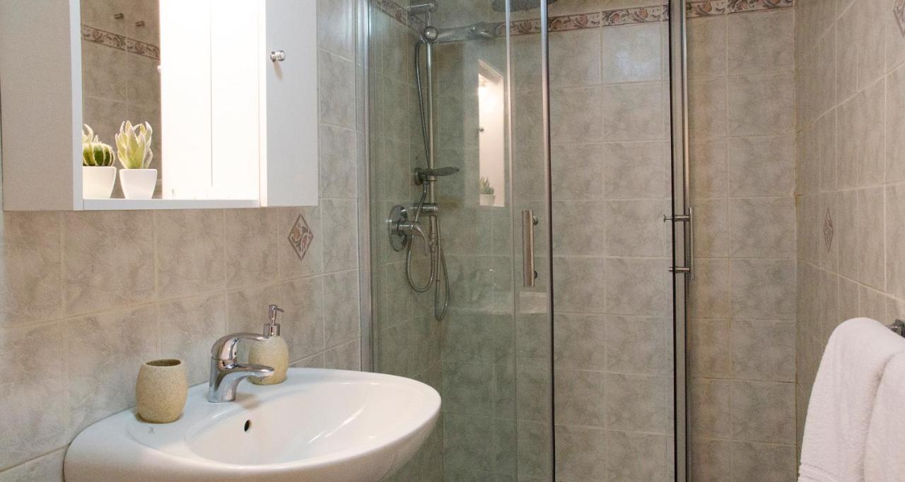 Apartment Da Mimmo E Dora *