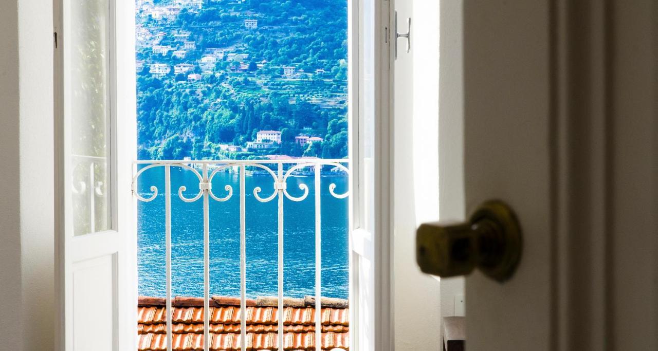 Da Mimmo E Dora Apartment