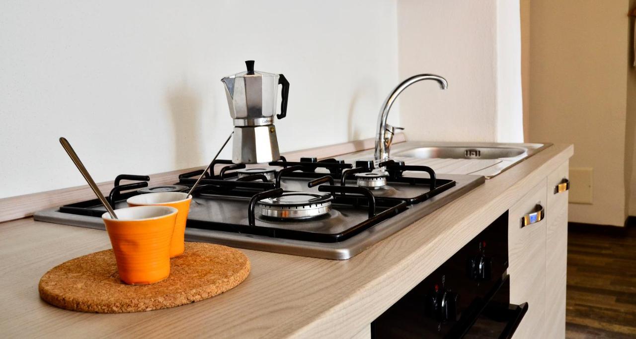 Apartment Da Mimmo E Dora