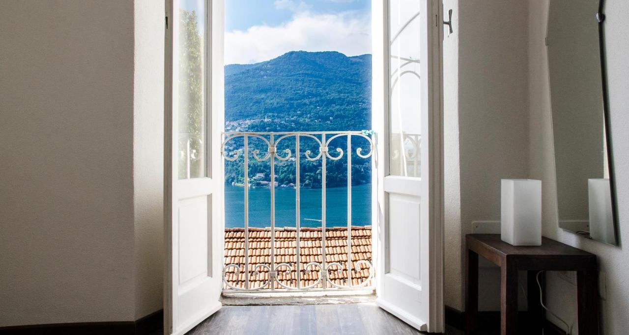 Da Mimmo E Dora Apartment