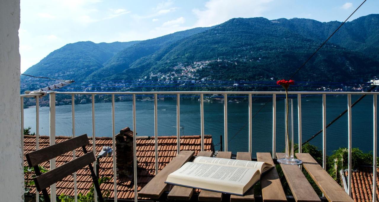 Apartment Da Mimmo E Dora Blevio