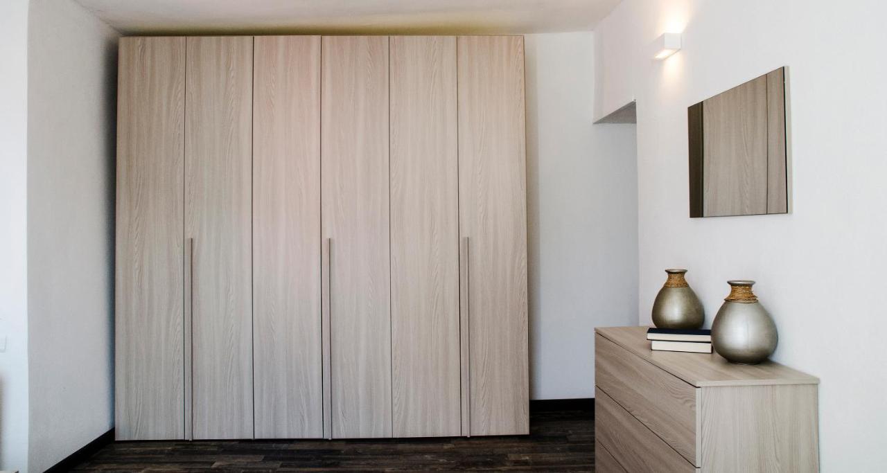 Apartment Da Mimmo E Dora Blevio