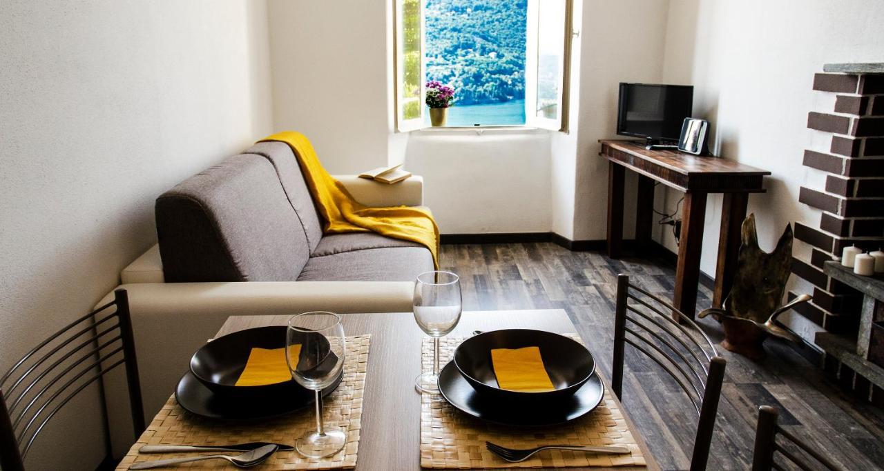 Apartment Da Mimmo E Dora