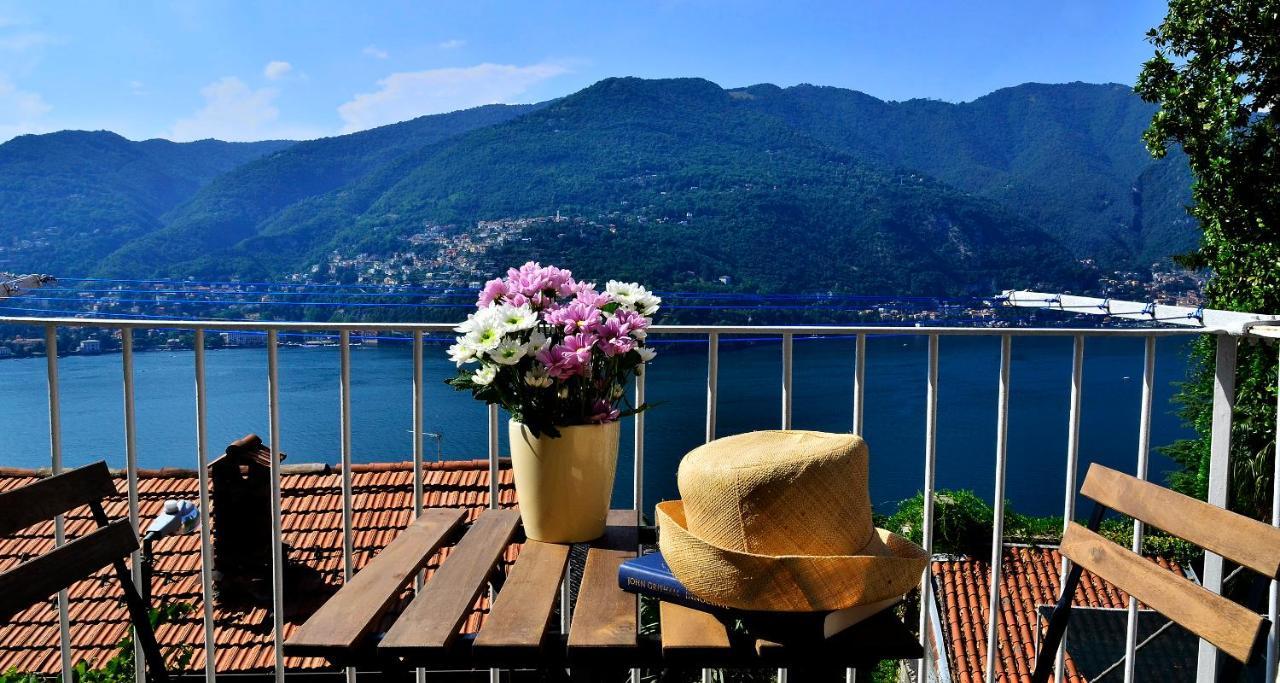 Da Mimmo E Dora Apartment