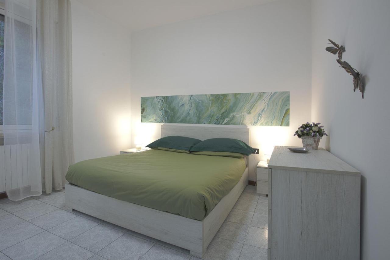 Di Lecco - Parcheggio Gratuito - Stazione Ferroviaria Apartment Calolziocorte