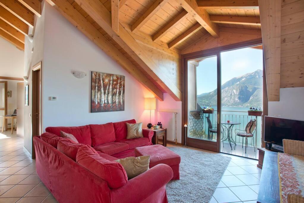 Incredible By Design Apartment