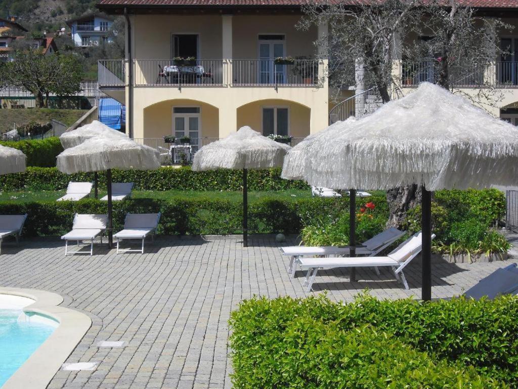 Letizia Aparthotel
