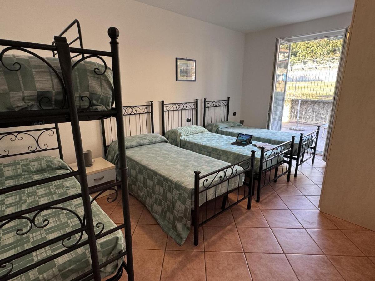 Letizia Aparthotel Ossuccio