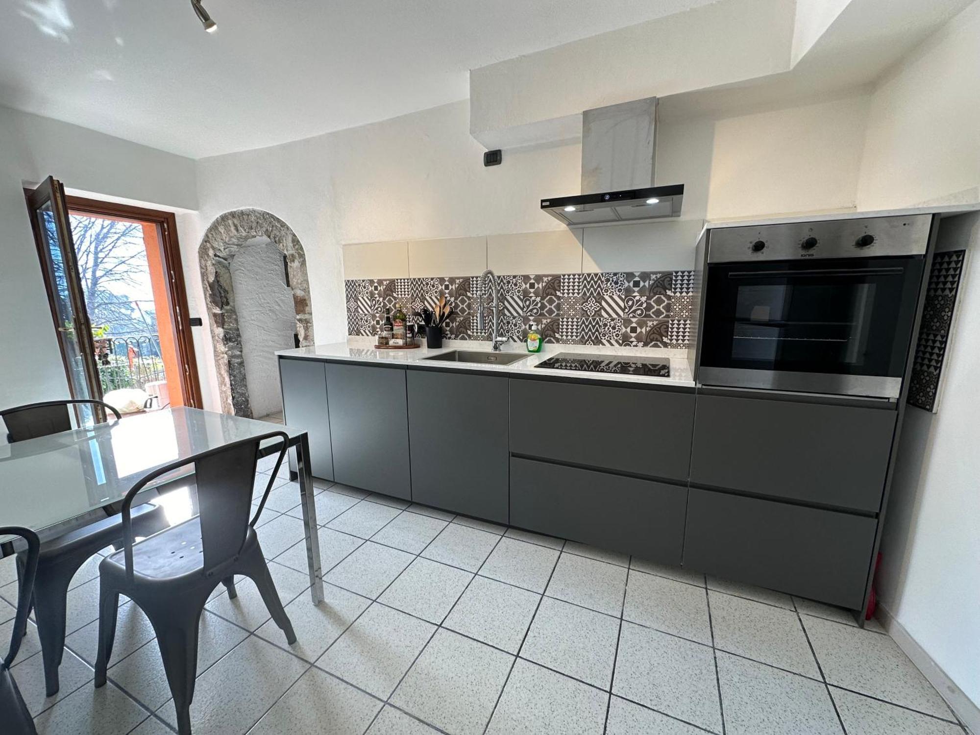 Nido Del Apartment