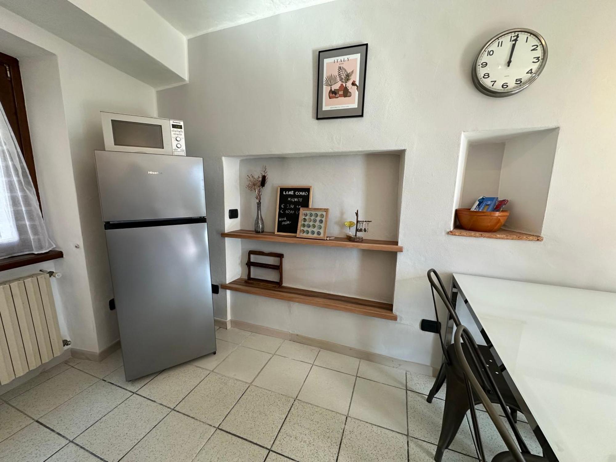 Apartment Nido Del *