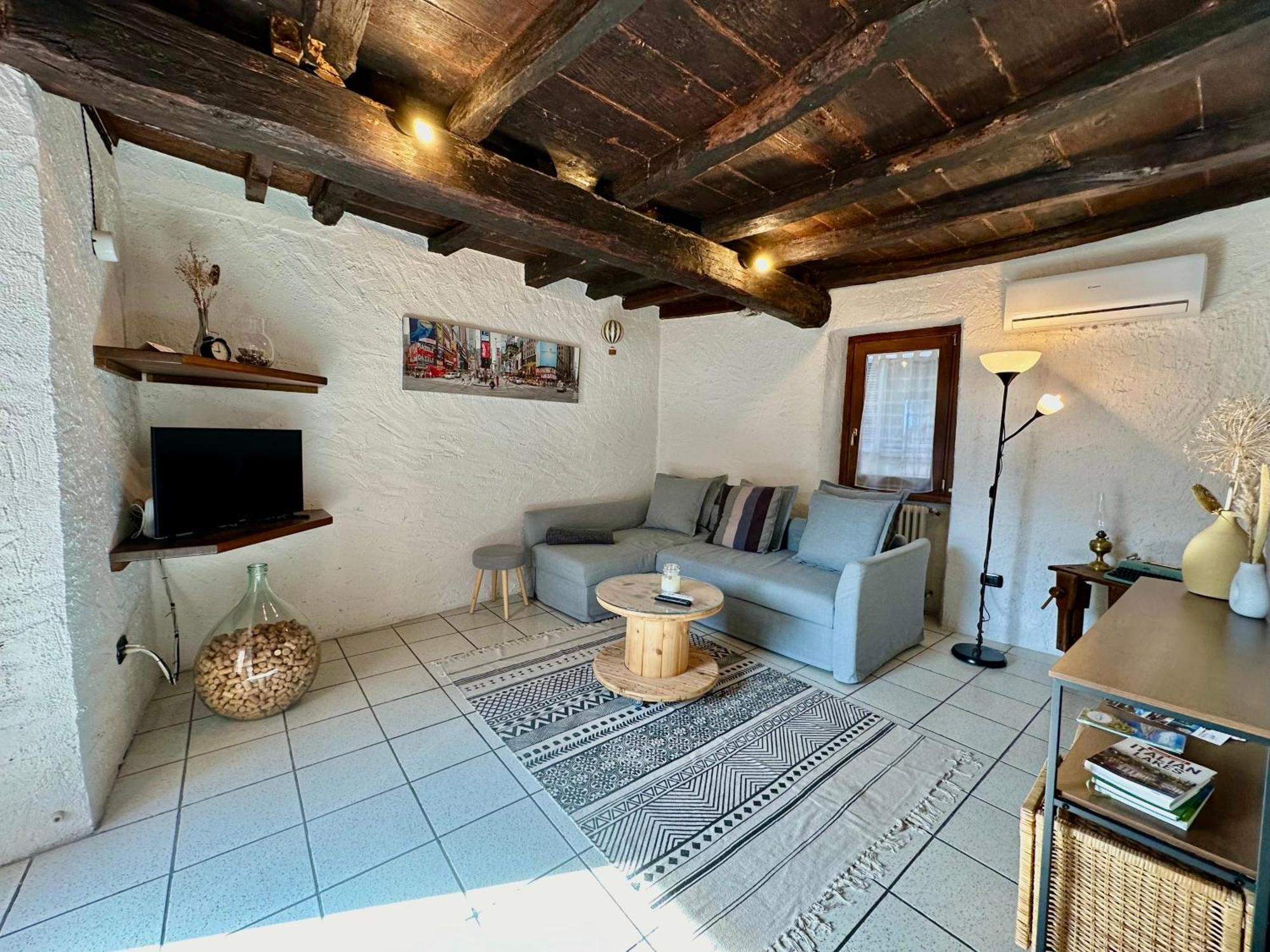 Nido Del Apartment *