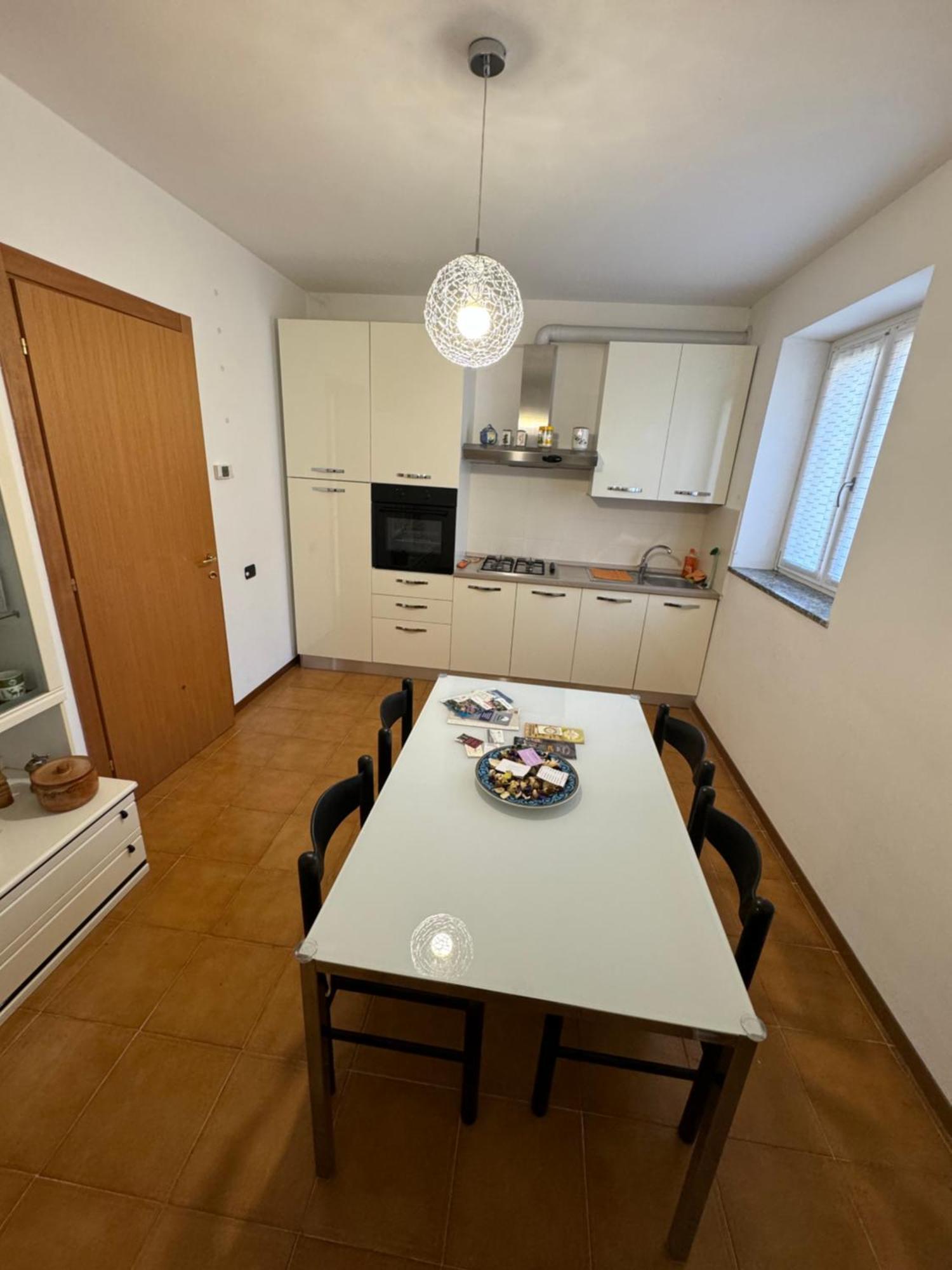 Apartment Bianca *