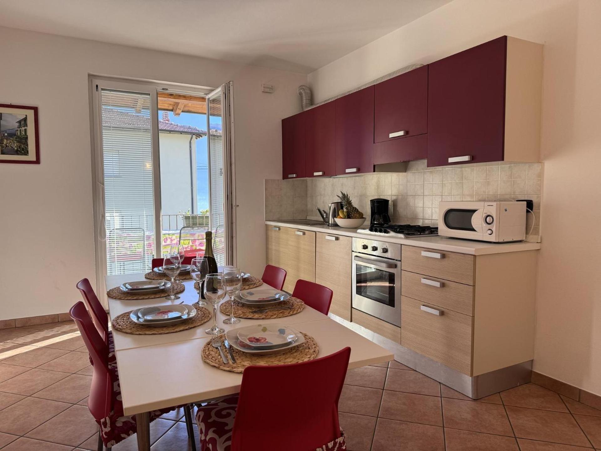 Letizia Aparthotel