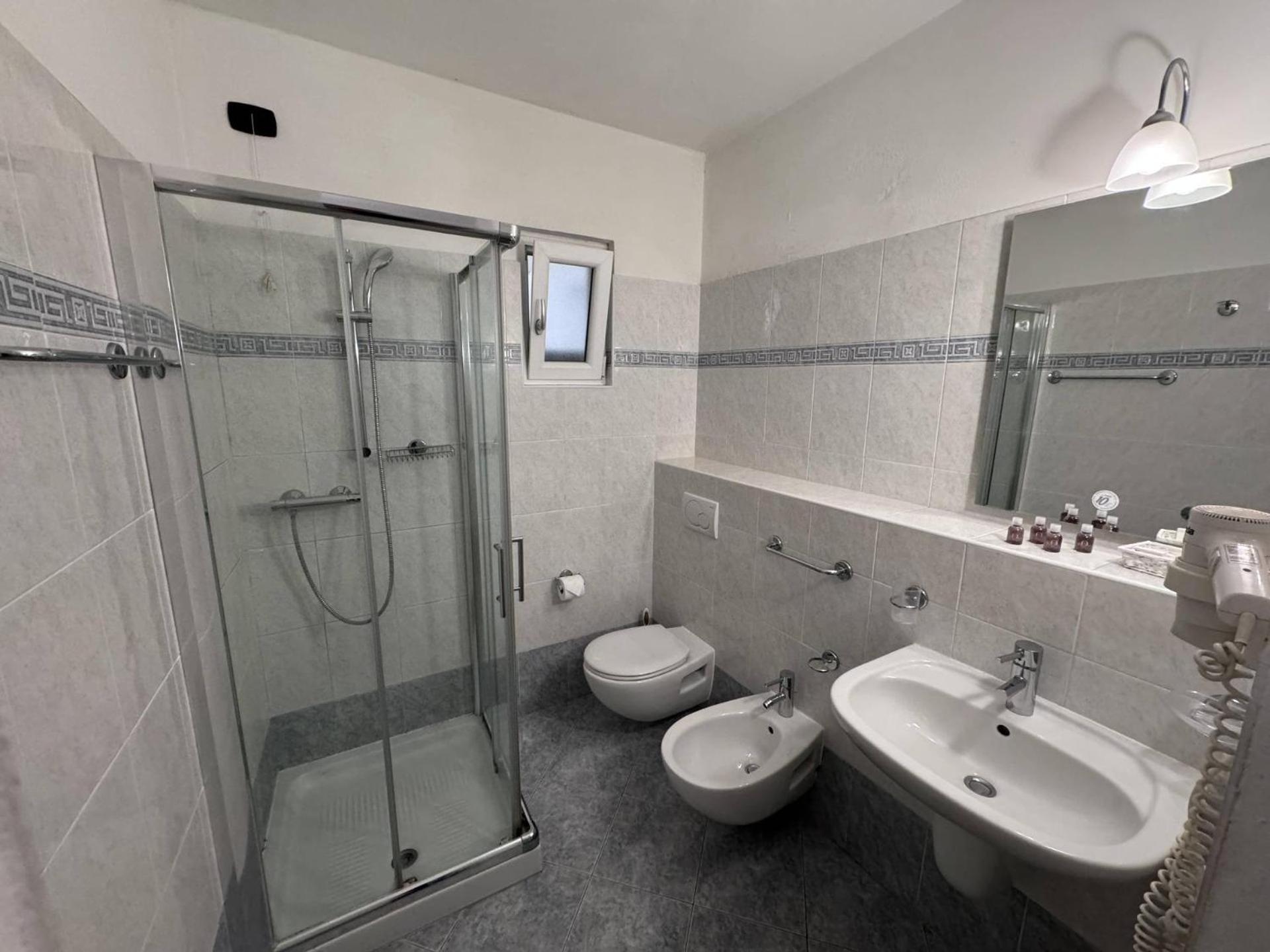 Letizia Aparthotel Ossuccio