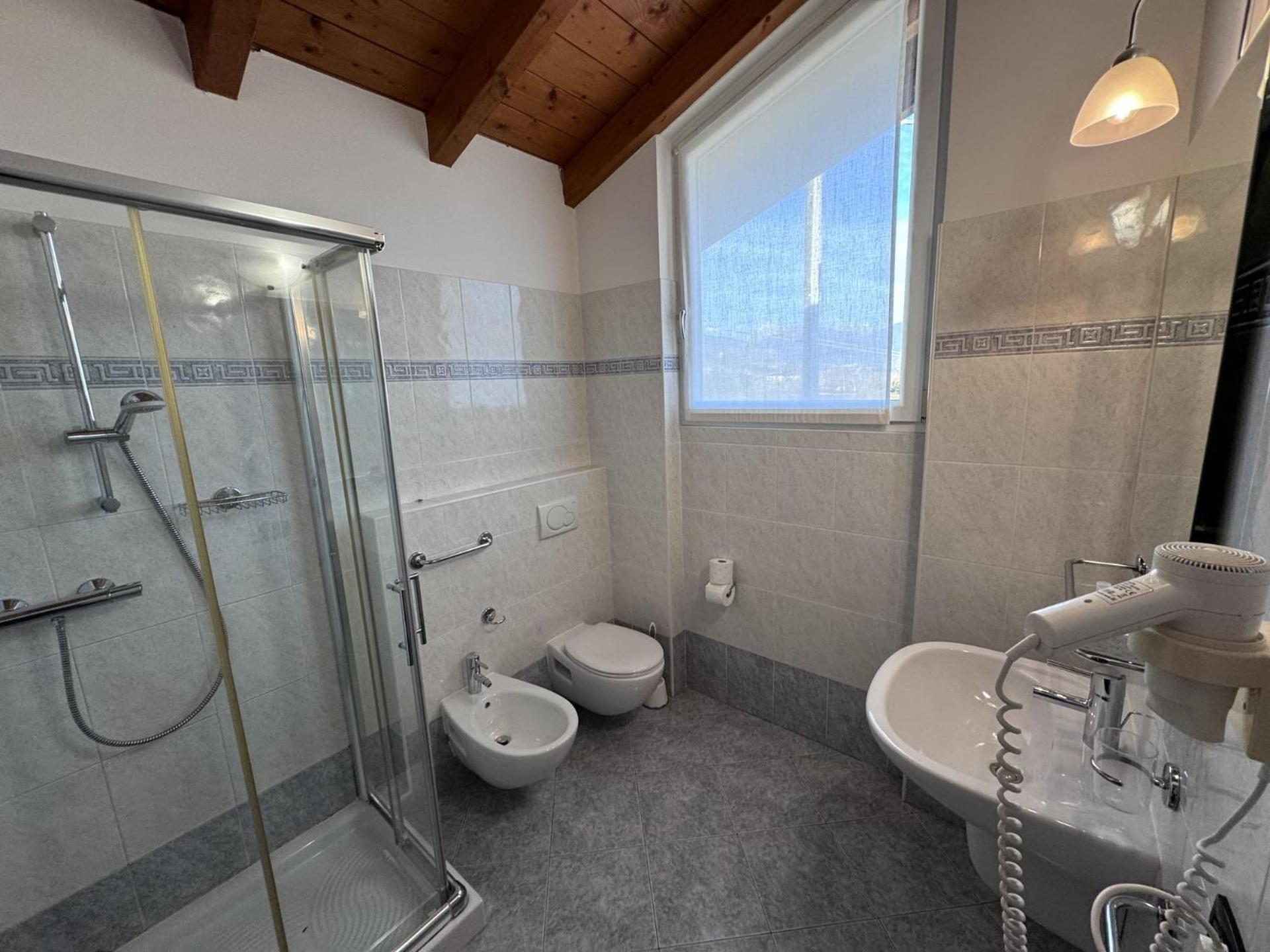 Aparthotel Letizia 3*