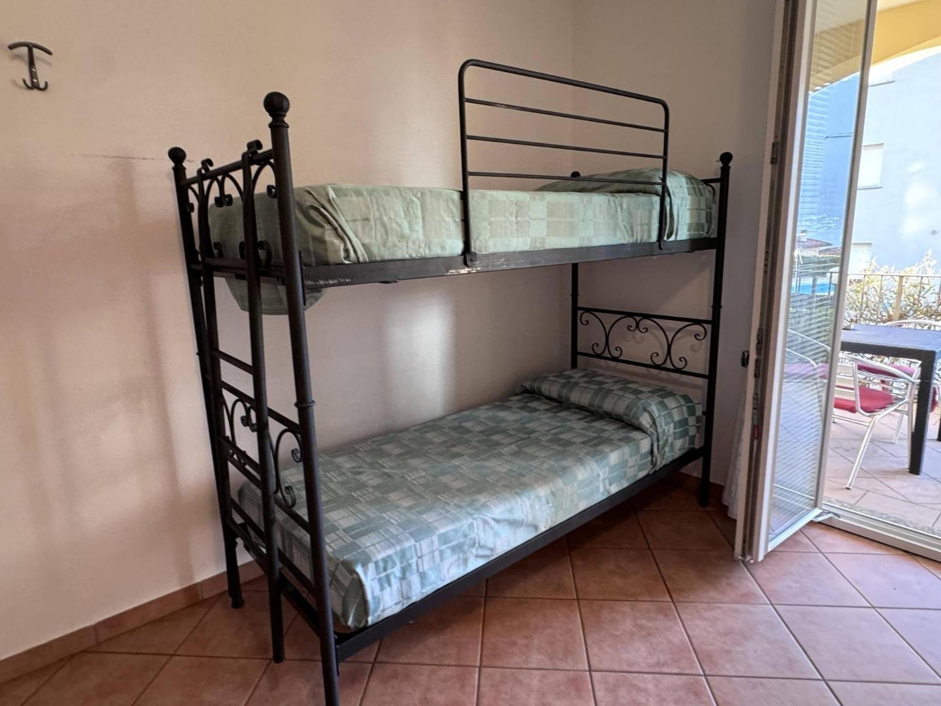 Aparthotel Letizia Ossuccio