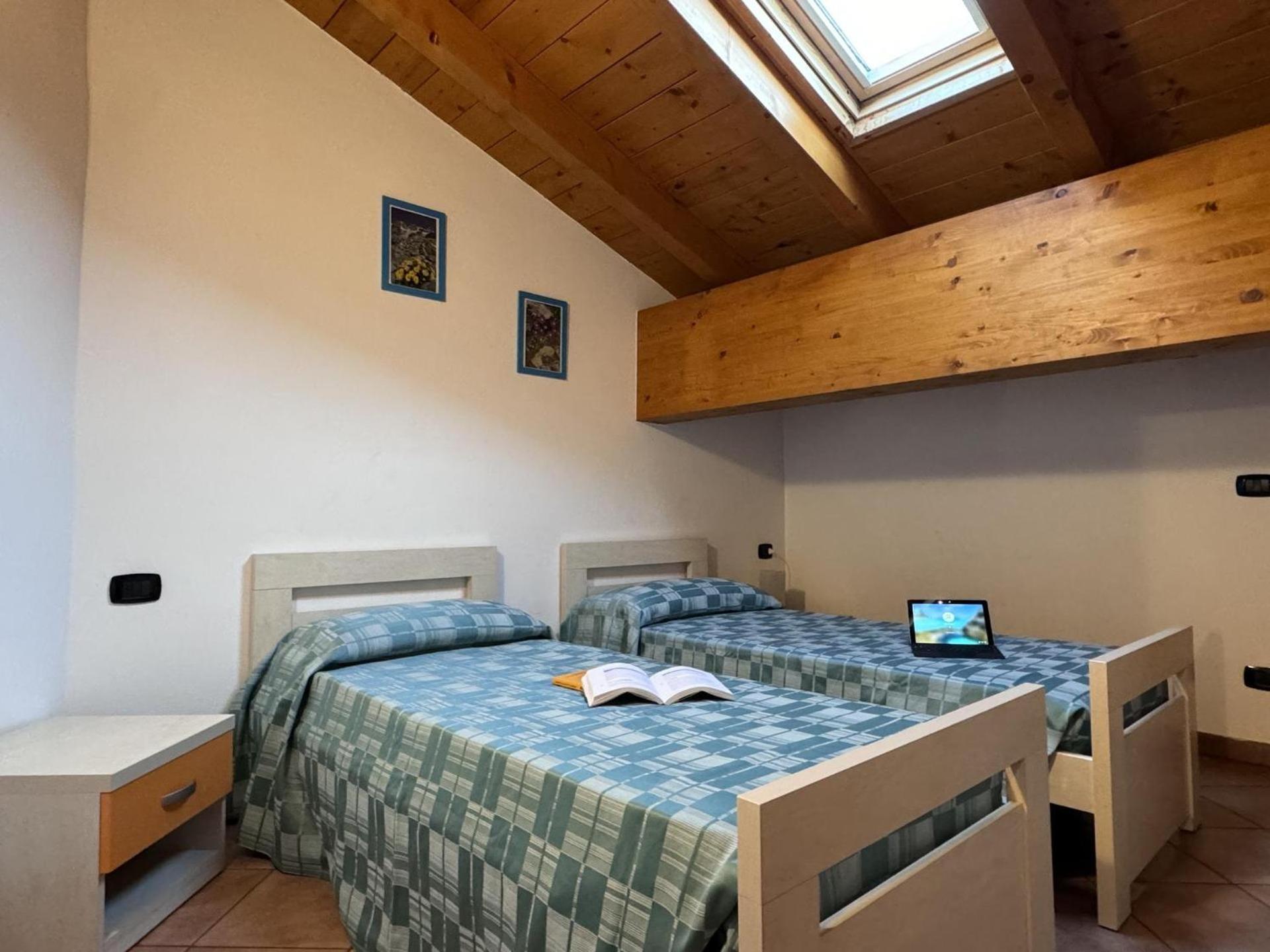 Letizia Aparthotel Ossuccio