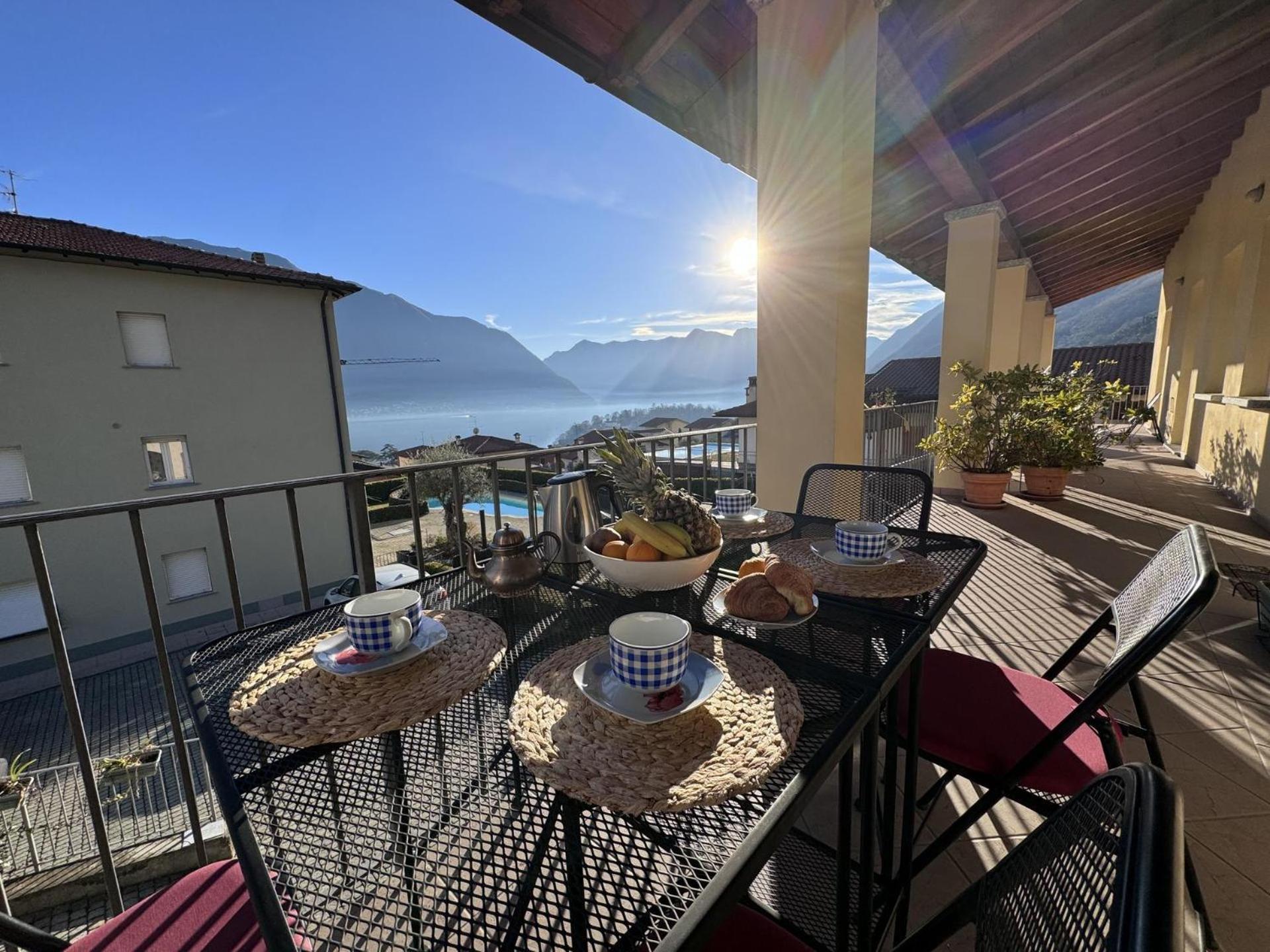 Aparthotel Letizia 3*