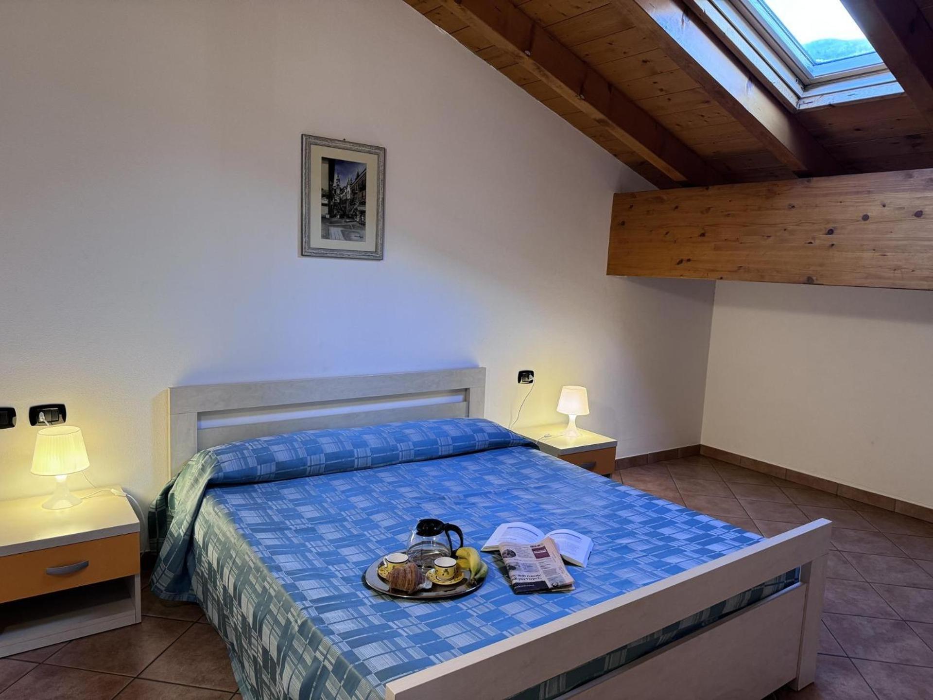 Letizia Aparthotel 3*