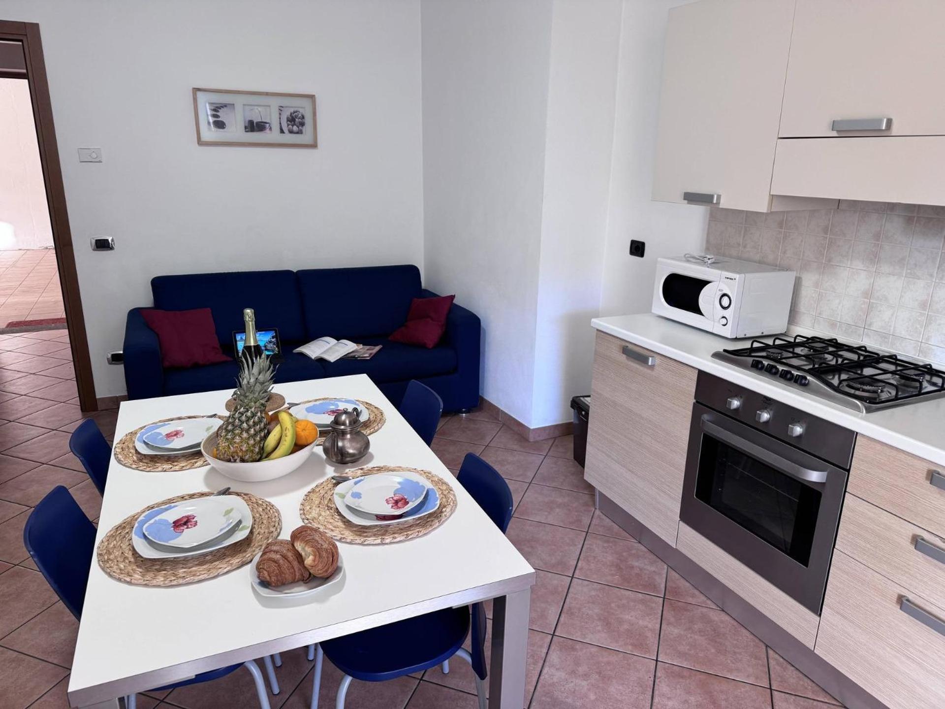 Aparthotel Letizia 3*
