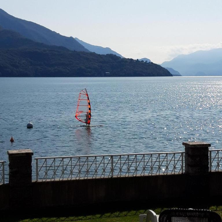Aparthotel Leggeri Domaso