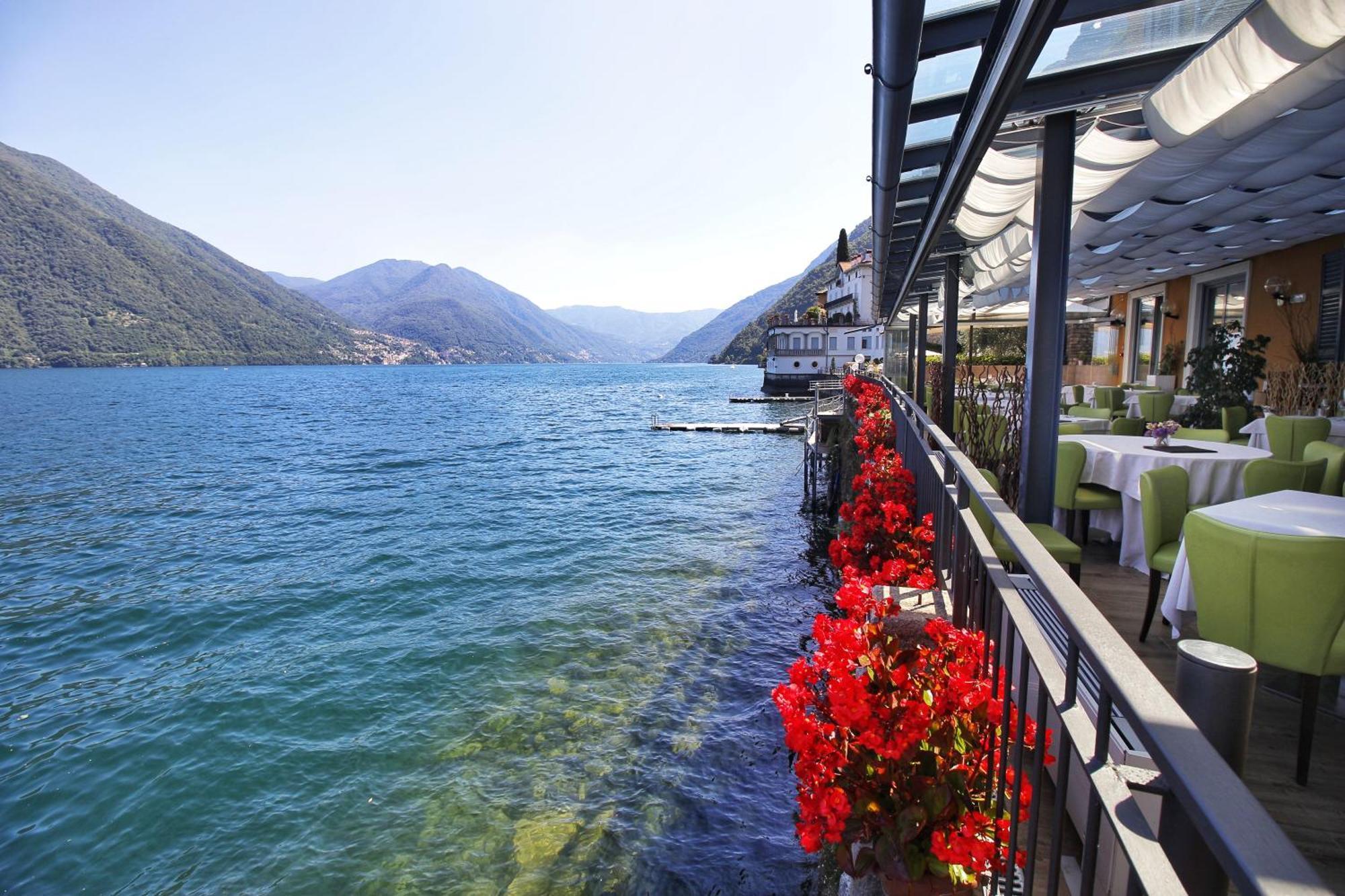 Belvedere Relais Hotel 3*