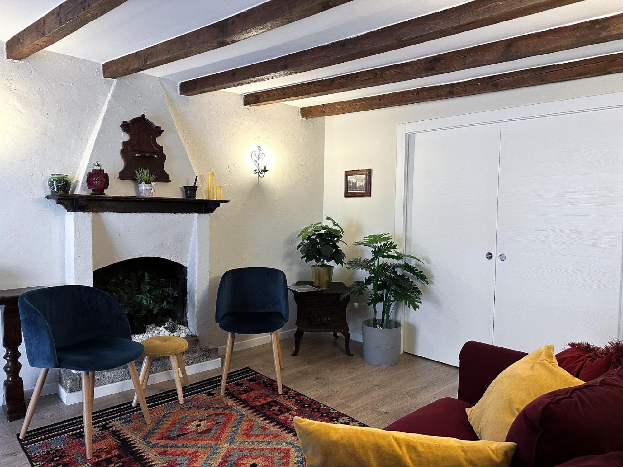Apartment Dimora Romantica *