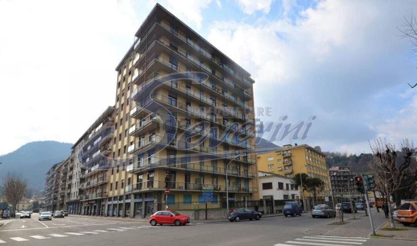 Apartment Bellevue Como