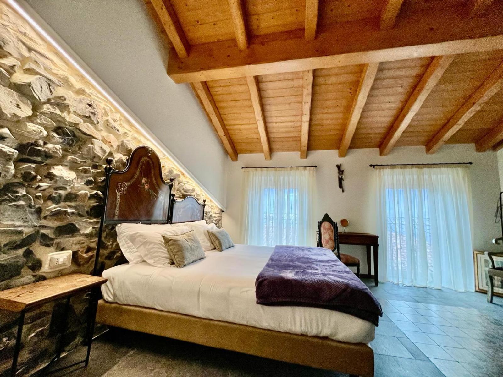 La Corte Del Governo 565 Bed & Breakfast