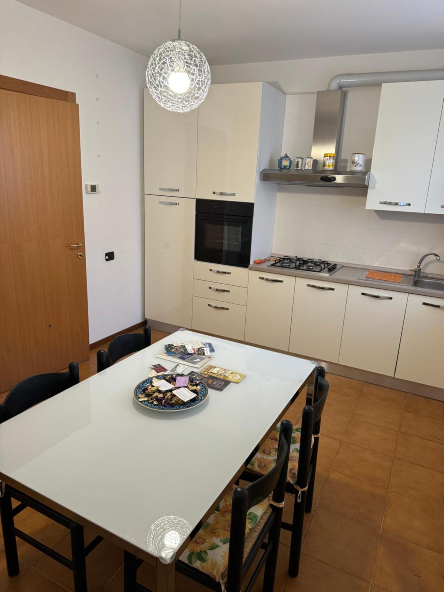 Bianca Apartment