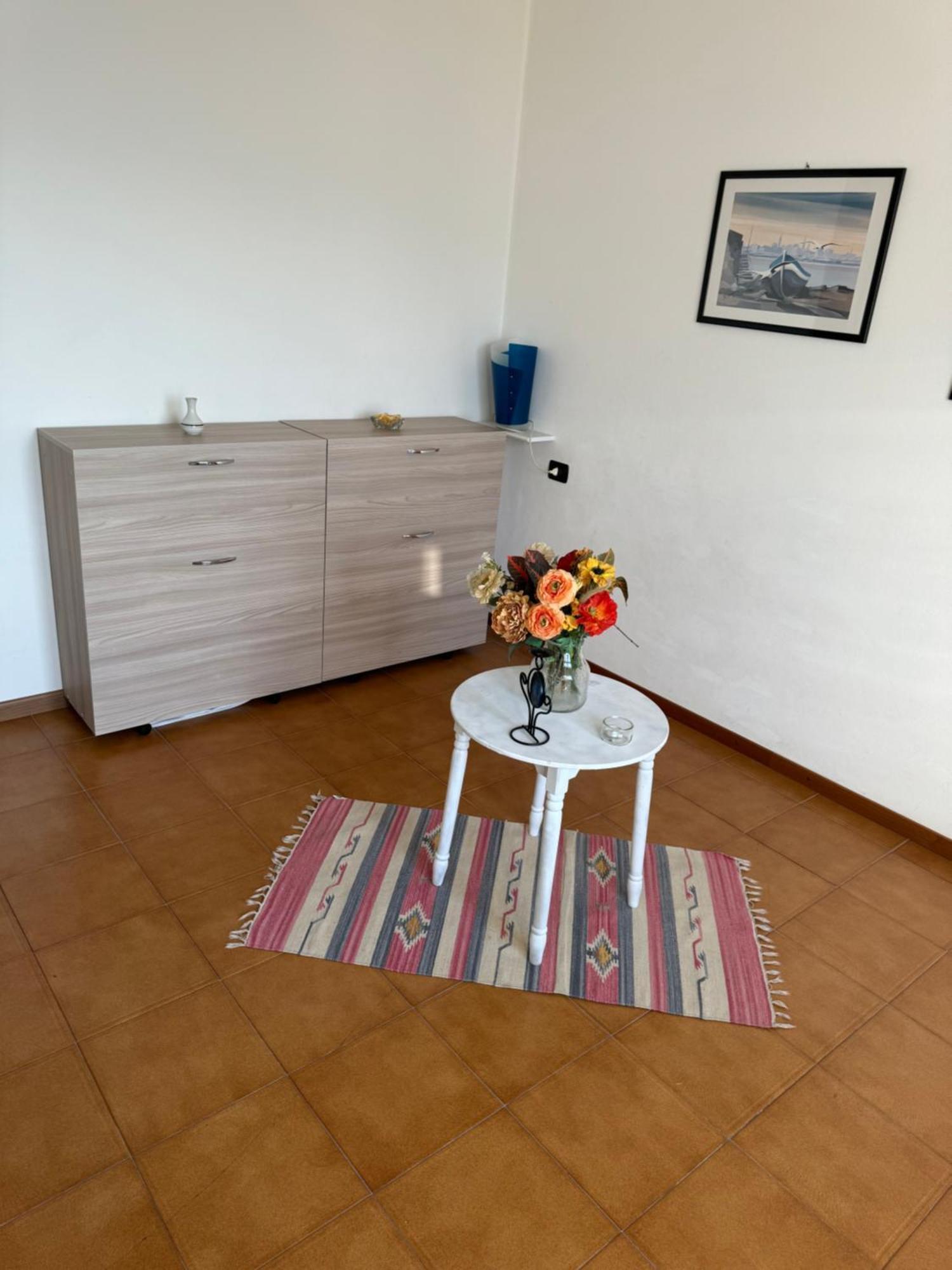 Bianca Apartment