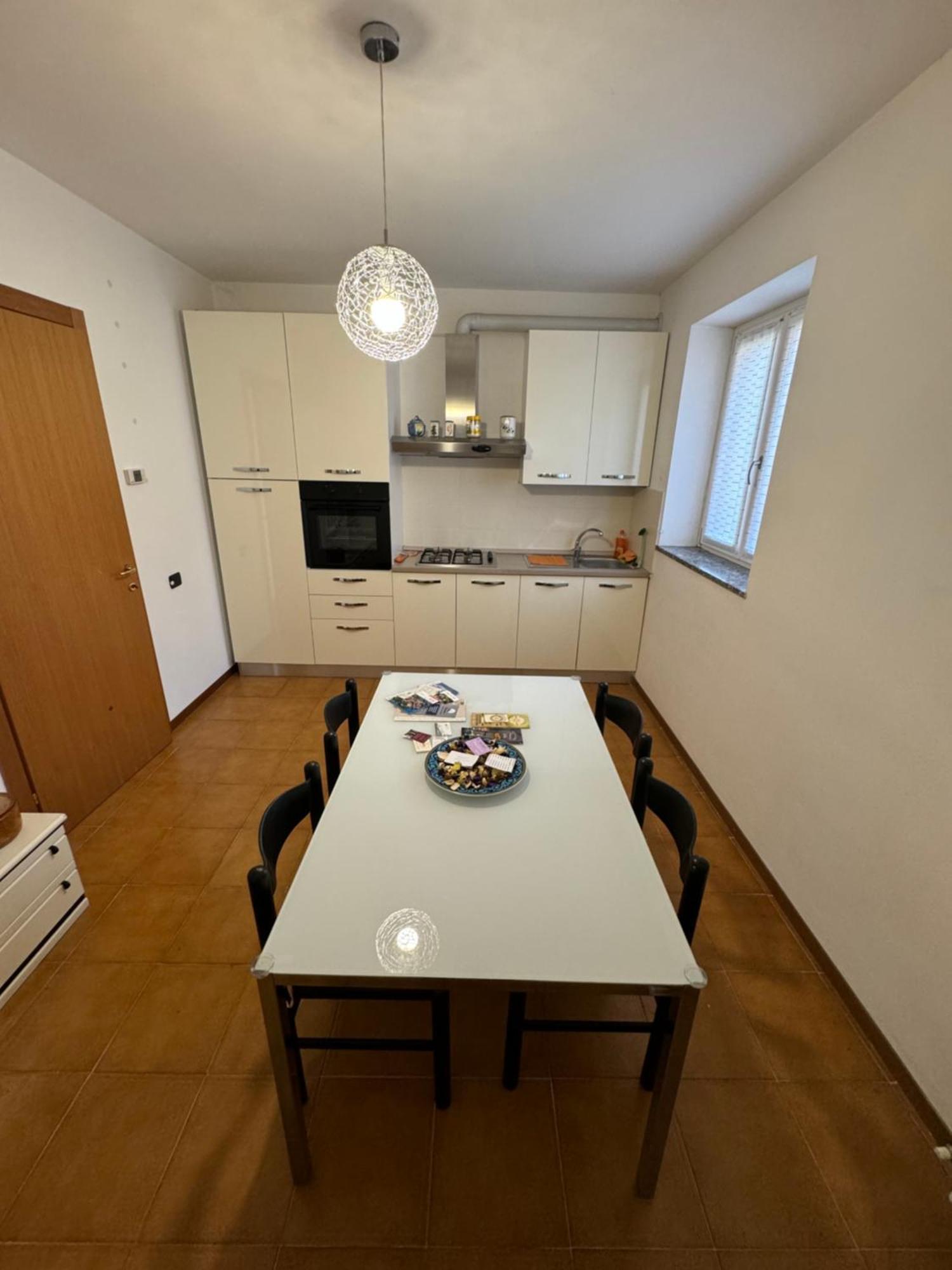 Bianca Apartment