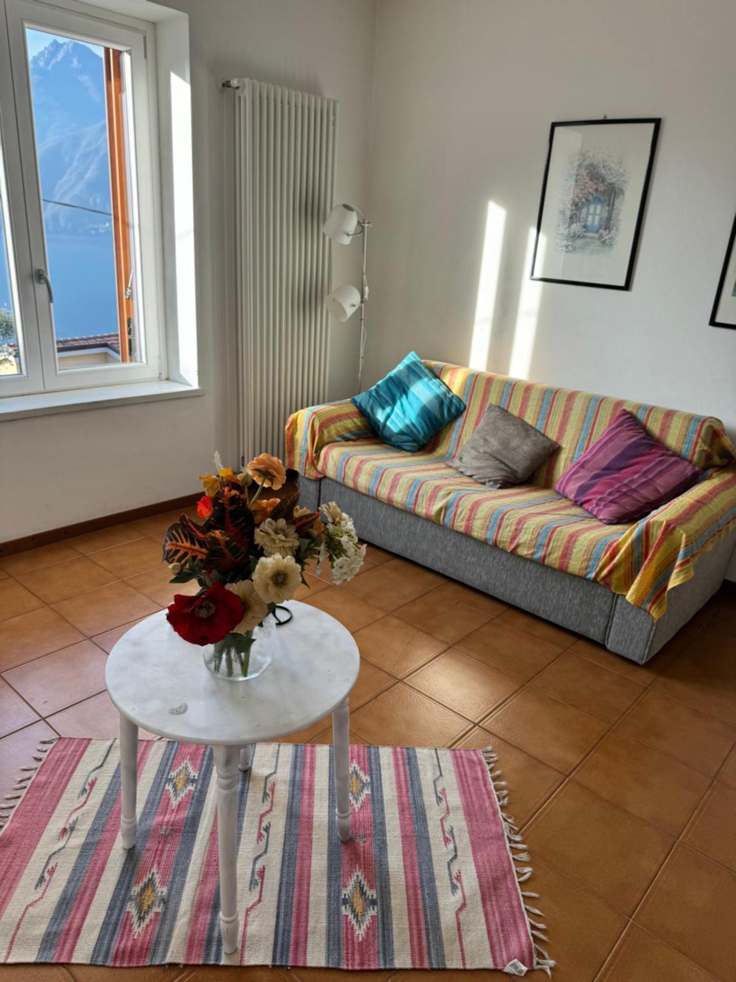 Apartment Bianca Varenna