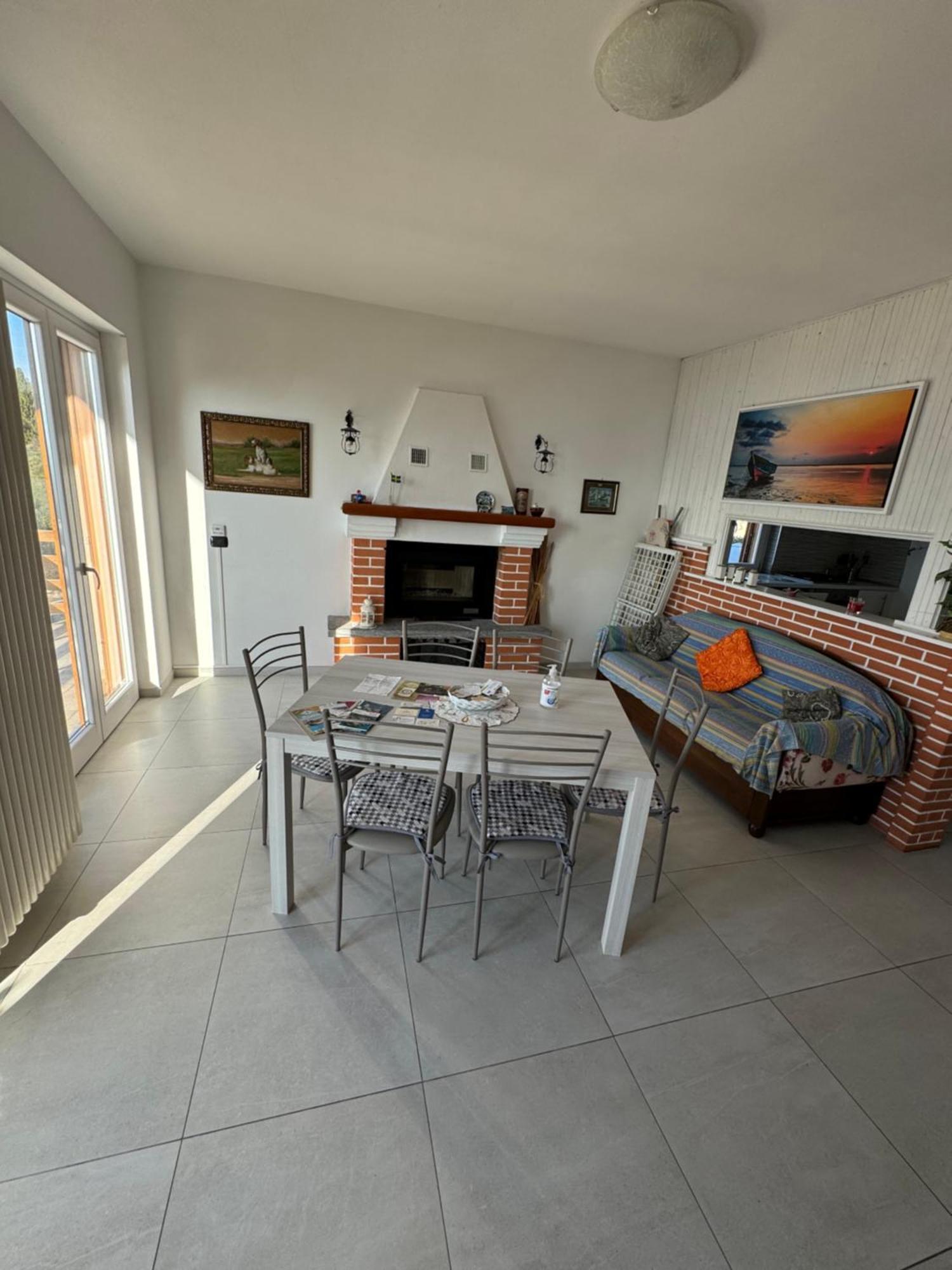 Apartment Bianca