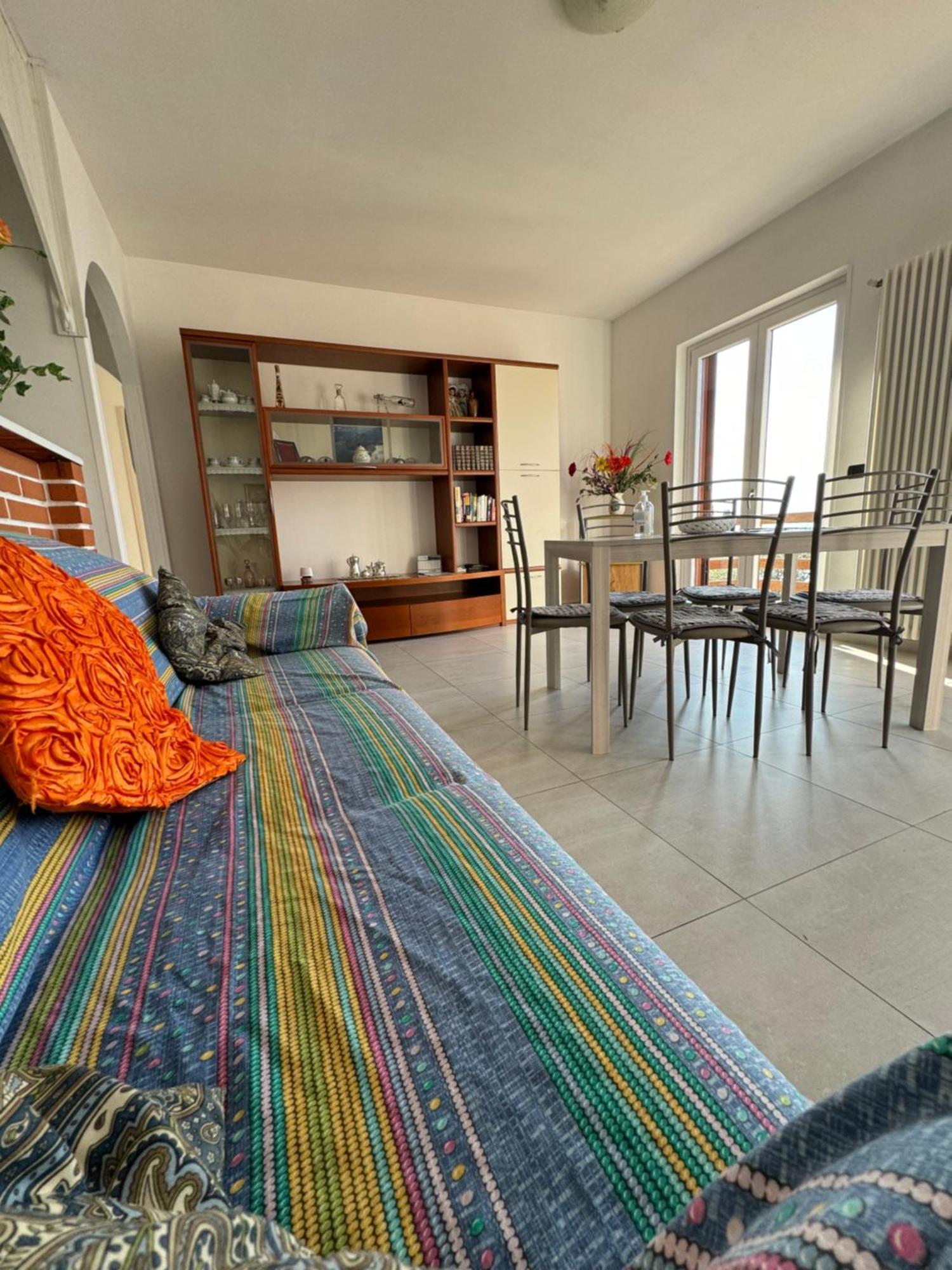 Bianca Apartment