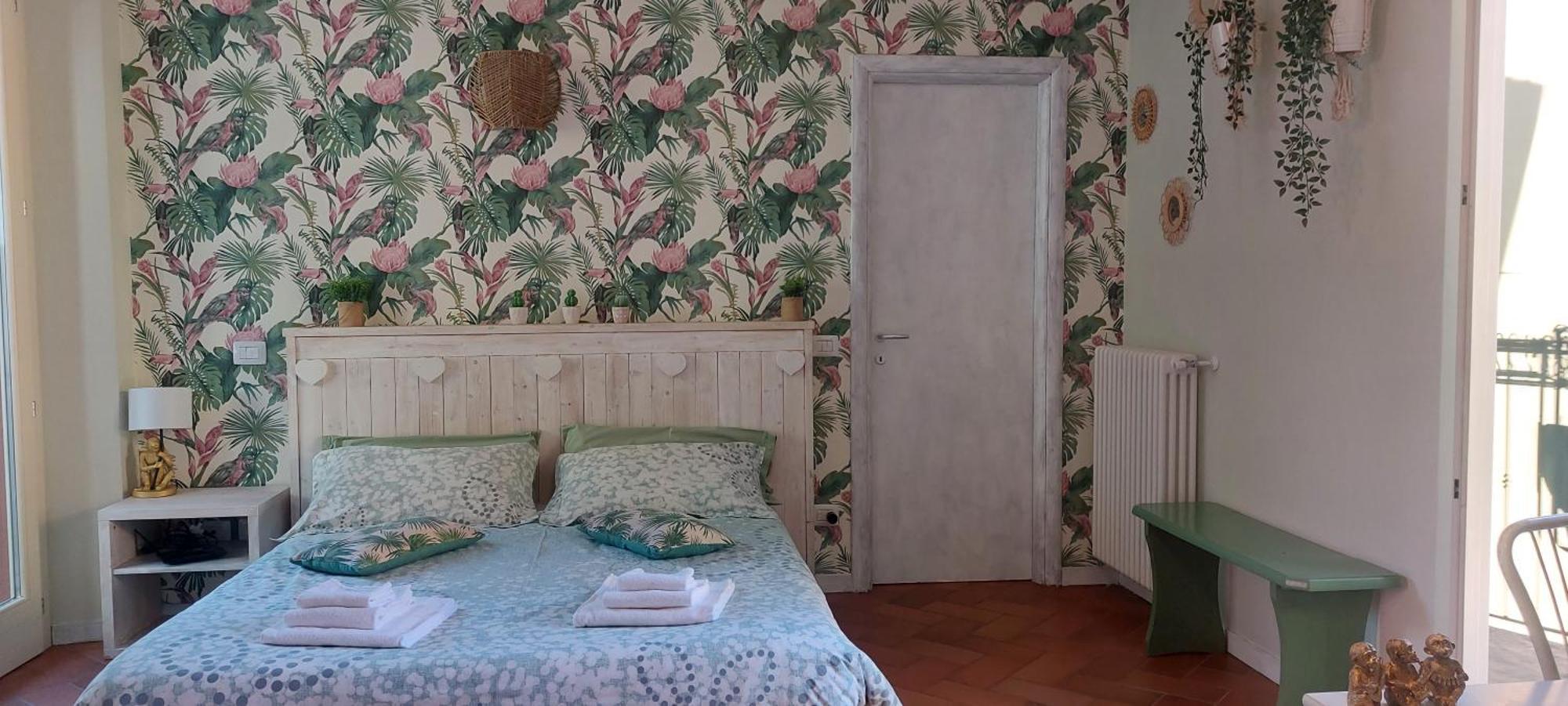 Apartment Casa Nonno Gigi Mandello del Lario
