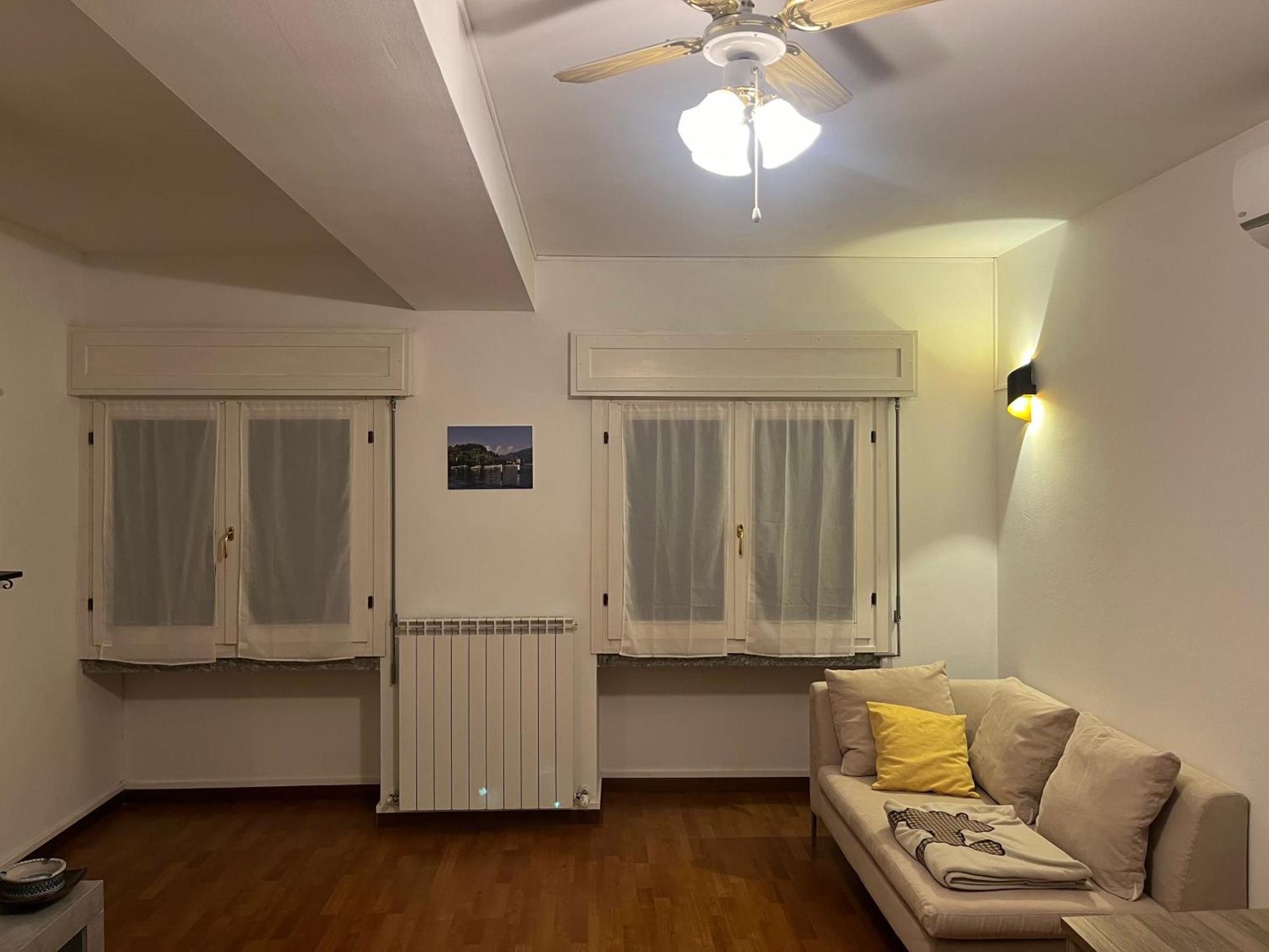 Casa Nostra Apartment