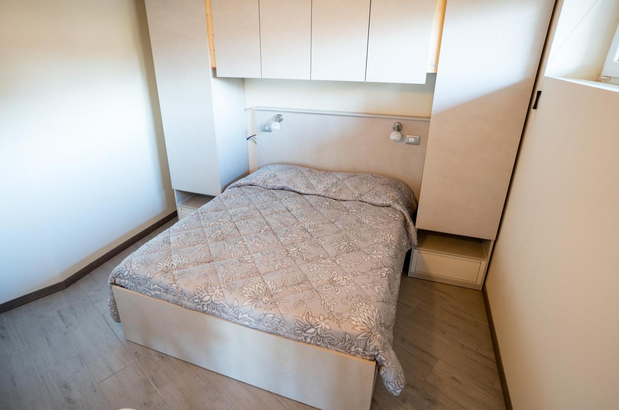 Bed & Breakfast Eli Como