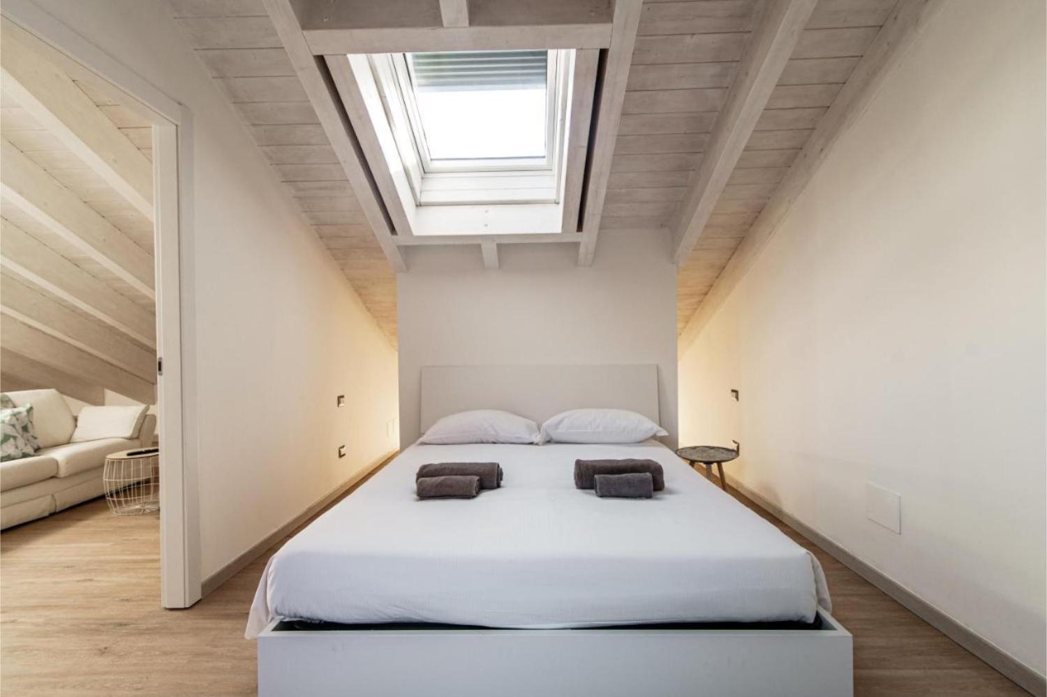 Incanto Del Lago - Lake Cosy Apartment