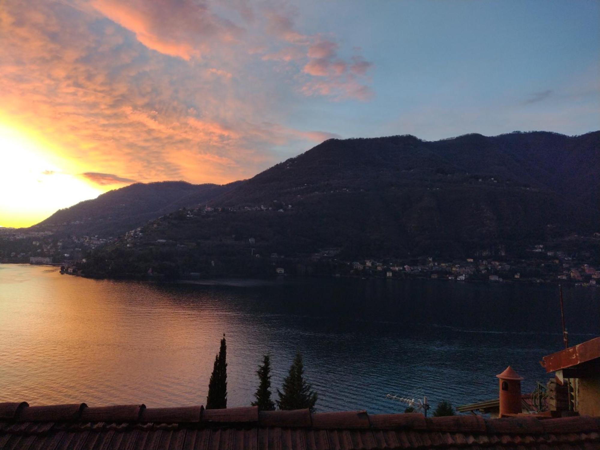 Apartment Casale Sul Di