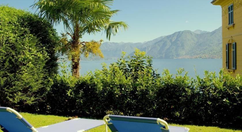 The Lovers - Independent Little House With Garden * Argegno